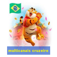 multicanais cruzeiro